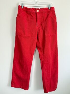 Big Bud Press Mid Rise Work Pants size Medium